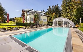 Ferienwohnungen Appartements Bergwald