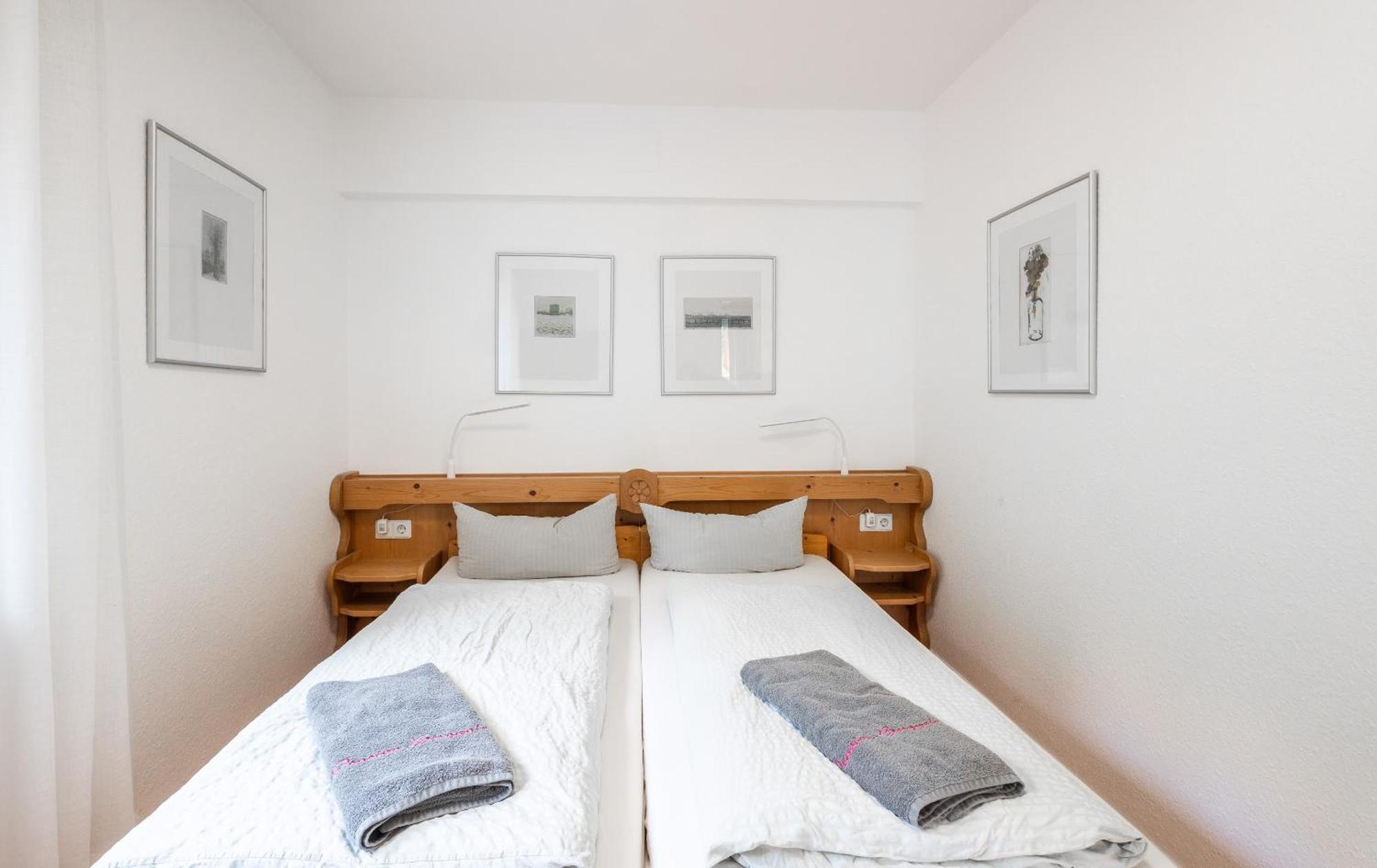 Ferienwohnungen Appartements Bergwald Scheidegg Kamer foto