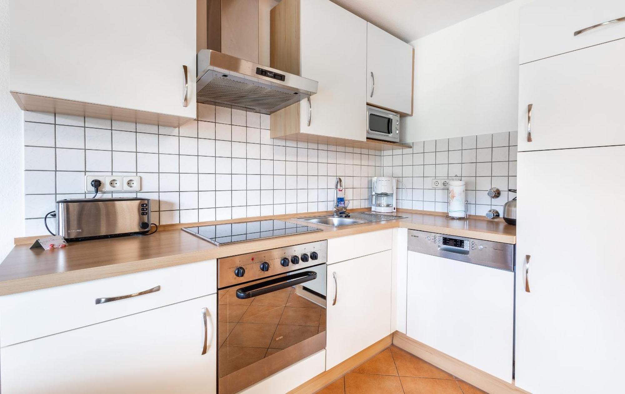 Ferienwohnungen Appartements Bergwald Scheidegg Kamer foto