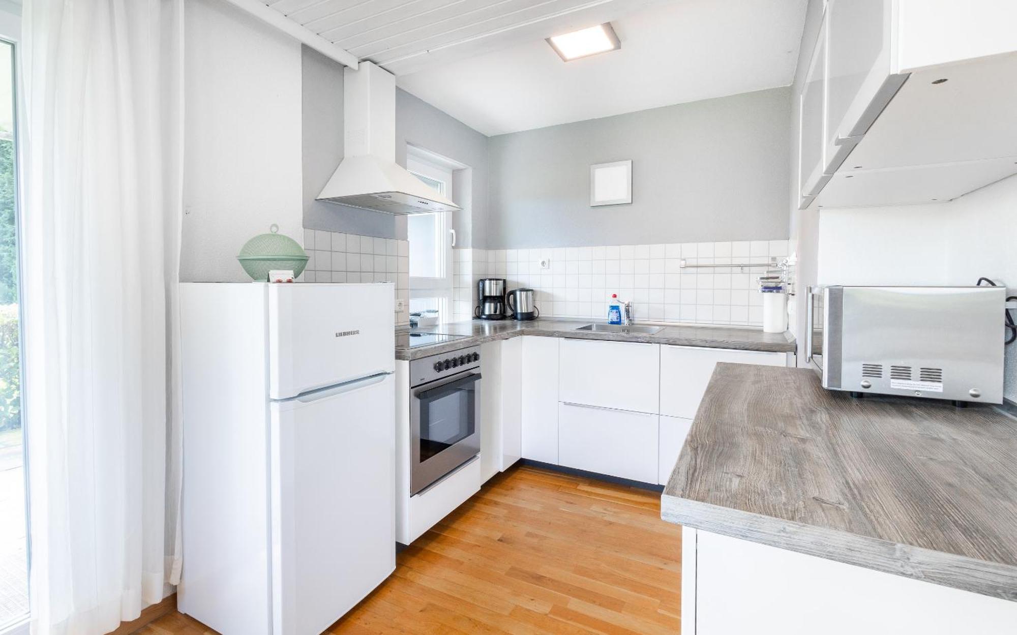 Ferienwohnungen Appartements Bergwald Scheidegg Kamer foto