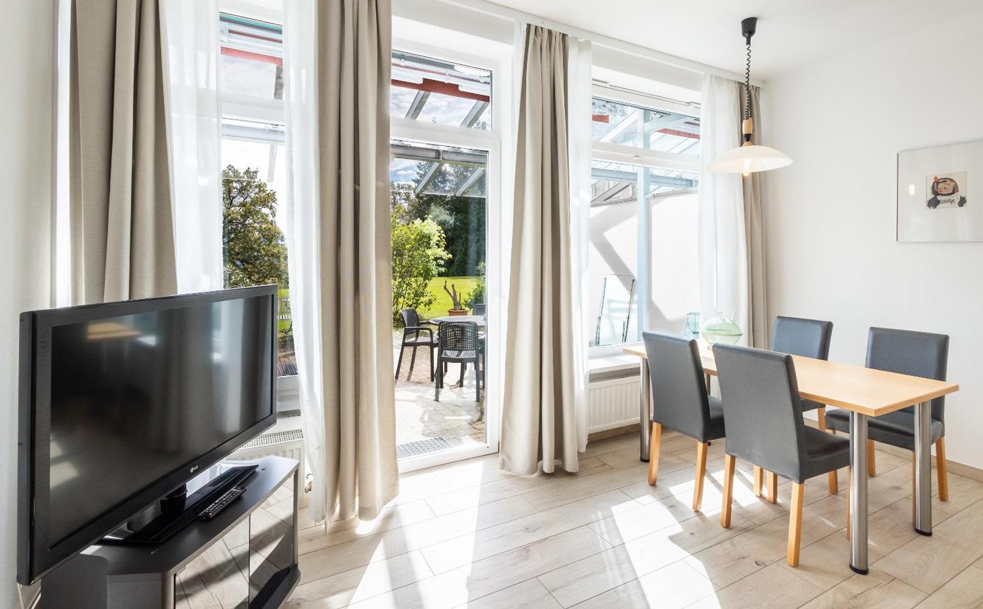 Ferienwohnungen Appartements Bergwald Scheidegg Kamer foto