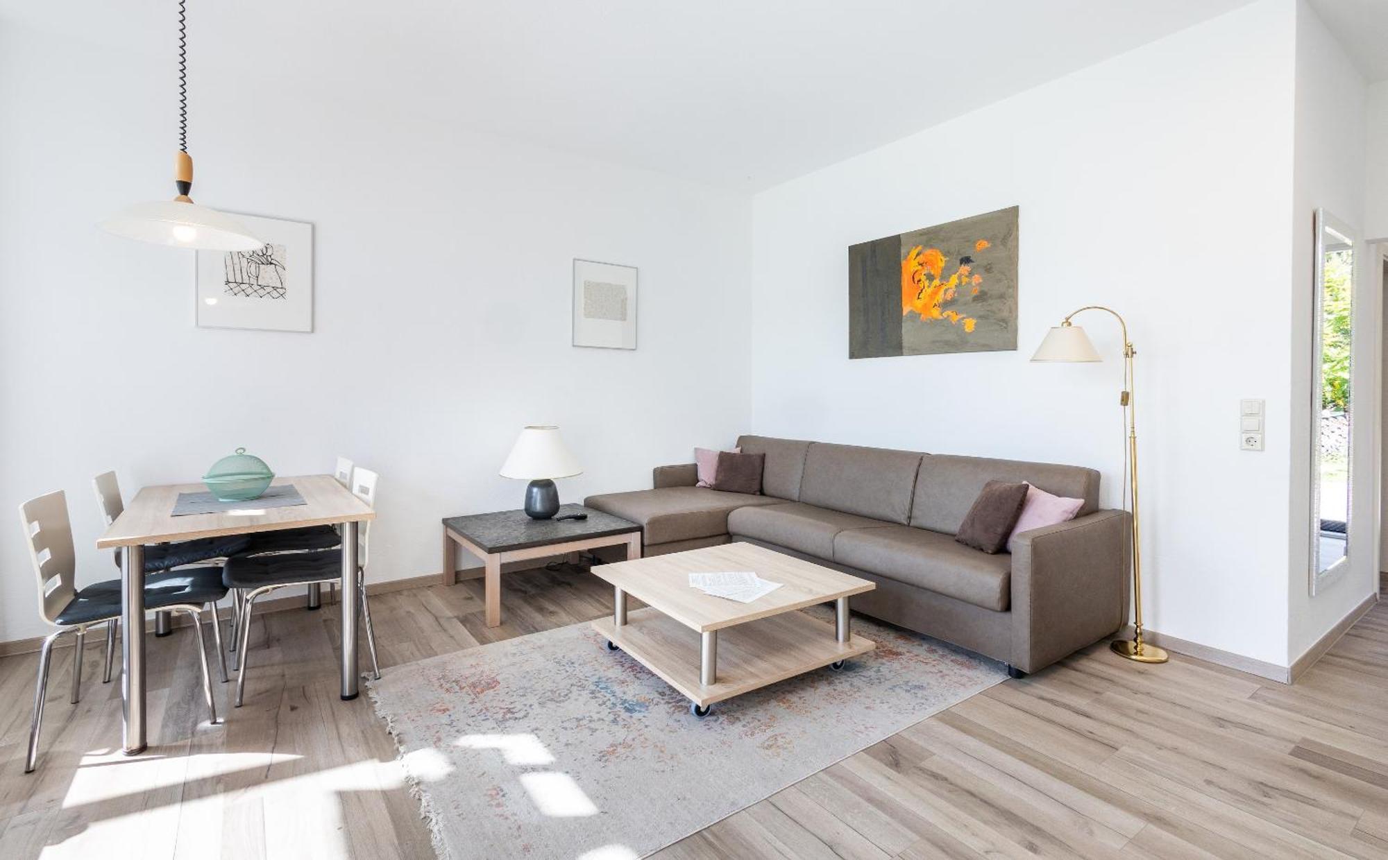 Ferienwohnungen Appartements Bergwald Scheidegg Kamer foto